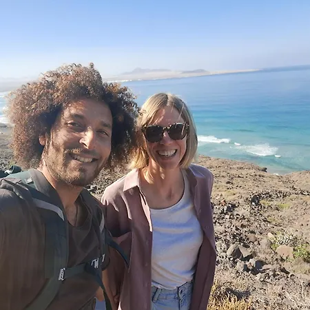 Backpackerroom's * לה סנטה