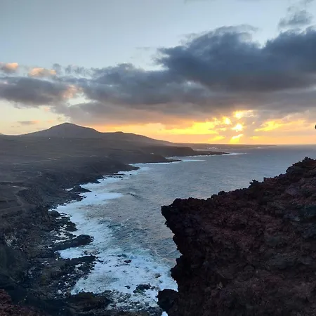 Backpackerroom's לינה וארוחת בוקר *