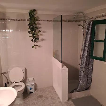 Backpackerroom's * לה סנטה