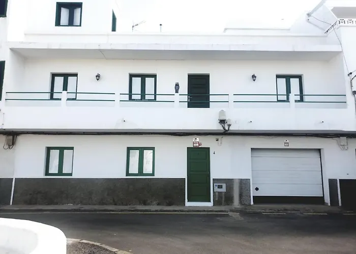 Backpackerroom's Bed & Breakfast *