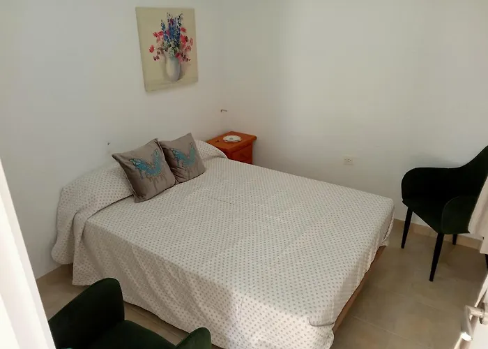 Backpackerroom's Bed & Breakfast *