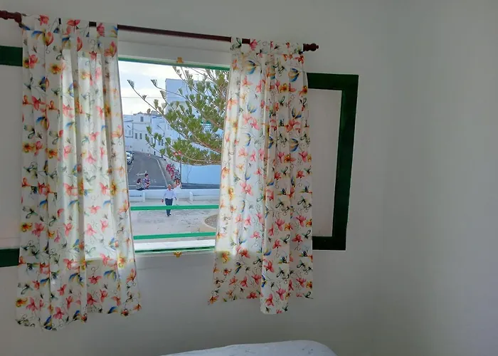 Backpackerroom's Bed & Breakfast