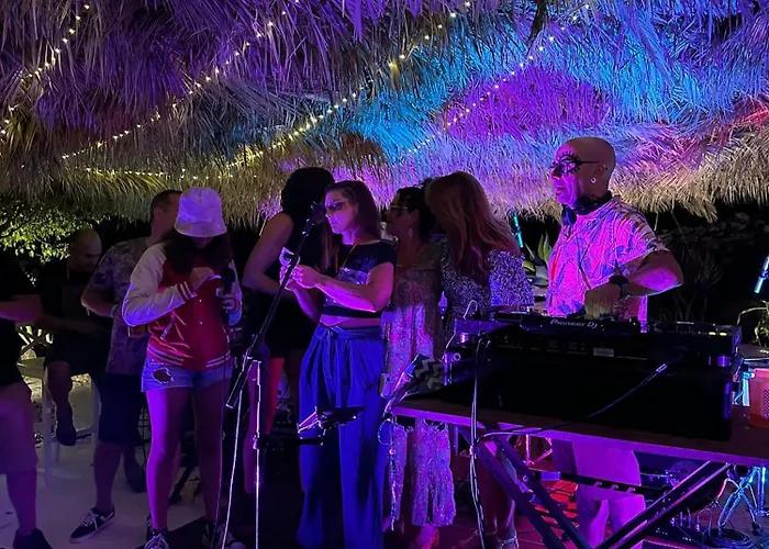 Bed & Breakfast Backpackerroom's *