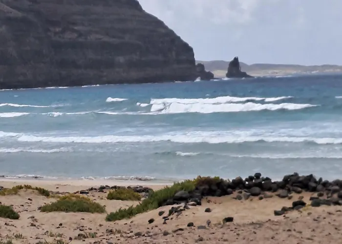 Bed & Breakfast Backpackerroom's