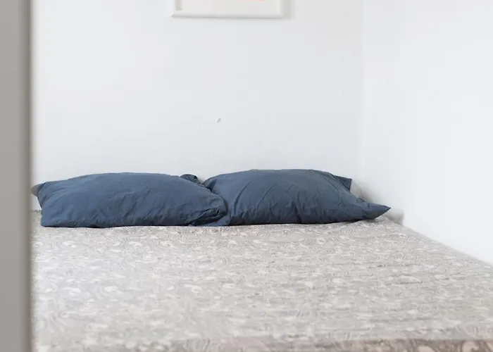 Bed & Breakfast Backpackerroom's La Santa