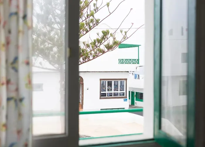 Backpackerroom's Bed & Breakfast