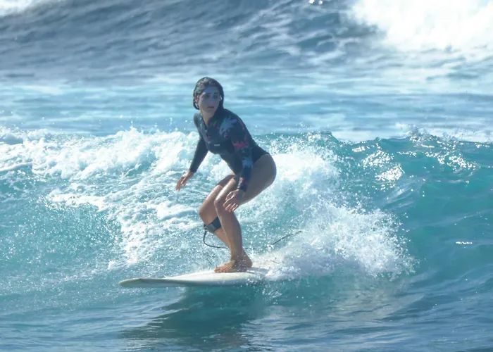 Bed & Breakfast Backpackerroom's *