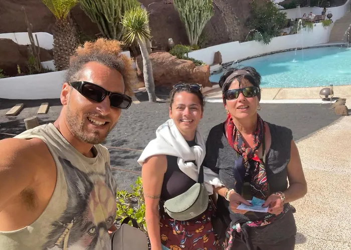 Bed & Breakfast Backpackerroom's *